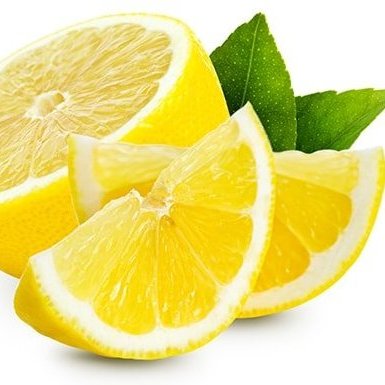Lemon Sicily Essential Oil 2